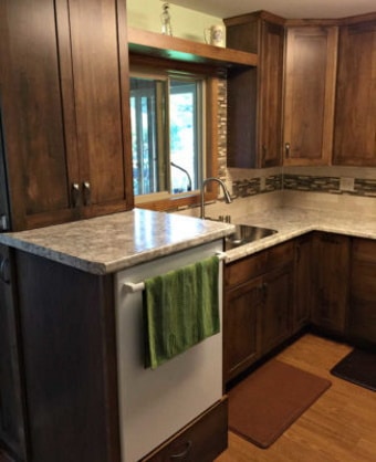 Kitchen Remodel